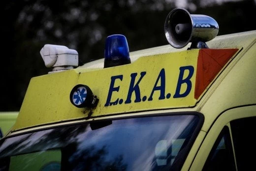 Τραγική κατάληξη: Νεκρός ανασύρθηκε ο άντρας από την δεξαμενή περισυλλογής καυσίμων